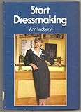 Start dressmaking : a book for beginners