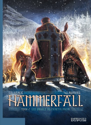 Hammerfall