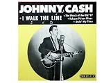 I Walk the Line, Folsom Prison Blues, Doin  My Time, the Wreck of the Old  97
