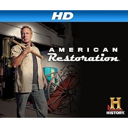 American Restoration Season 2 [HD]