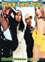 Black Eyed Peas Music Videos on DVD