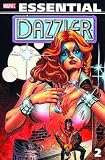 Essential Dazzler TP Vol 02