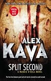  : Split Second (Maggie O'Dell Novels)