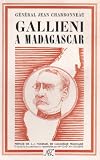 Gallieni a Madagascar