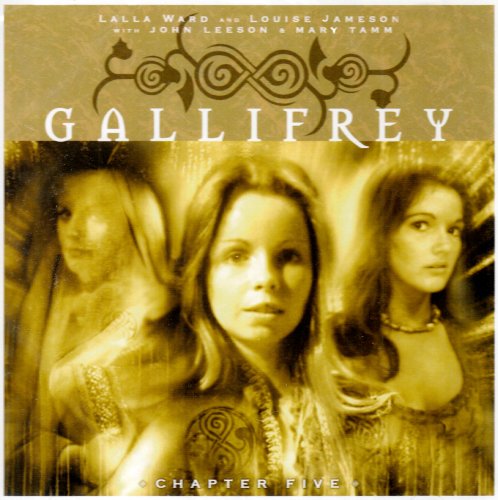 Lies (Gallifrey)