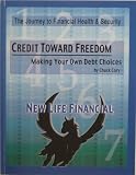 51qFE6ZZW%2BL. SL160  Credit Toward Freedom make your own choice Debt