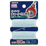タジマ ピーラインチョークミニ巻用糸 PL-ITOS