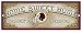 Washington Redskins Home Sweet Home Country Décor Wood Sign