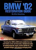 BMW 02 Restoration Guide (Brooklyns Restoration)