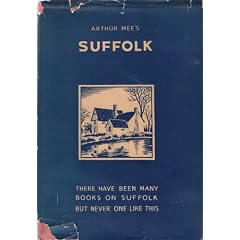 Suffolk (King's England S.)