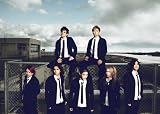 WORLD TOUR *SHOW UR SOUL. I *�������밦���� at MAKUHARI 2011 [DVD]