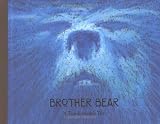 Brother Bear (Welcome Book) 画像