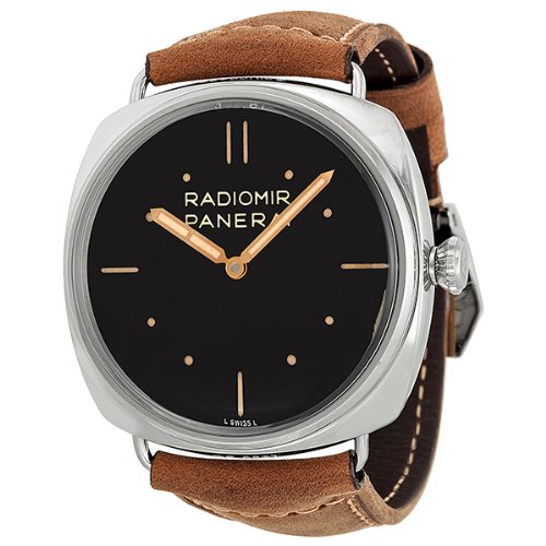 review Panerai 
