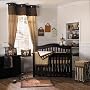 Cooperstown 4 Piece Baby Crib Bedding Set by Cocalo Couture