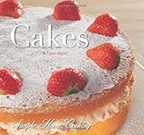 Cakes