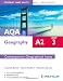 AQA A2 Geography Student Unit Guide: Contemporary Geographical Issues: Unit 3