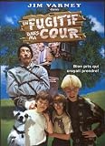 Un Fugitif Dans Ma Cour DVD