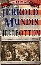 Hellbottom (The Shame & Glory Saga Book 4)