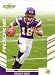 2007 Score 339 Sidney Rice Minnesota Vikings(RC - Rookie - Football Cards)