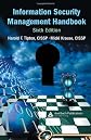 Information Security Management Handbook, Fifth Edition
