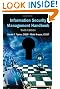 Information Security Management Handbook, 6th Edition (Isc2 Press) 4 vol set