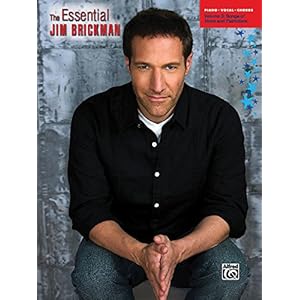 The Essential Jim Brickman, Vol 3: Songs of Hope and Patriotism (Piano/Vocal/Chords)