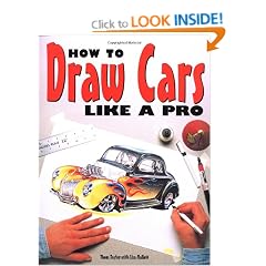 How to Draw Cars Like a Pro