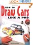 How to Draw Cars Like a Pro