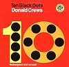 Ten Black Dots