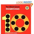 Ten Black Dots