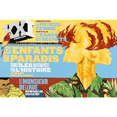 XXI, N� 7, �t� 2009 : Les enfants du paradis