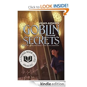 Goblin Secrets