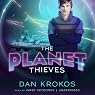 H&ouml;rbuch The Planet Thieves