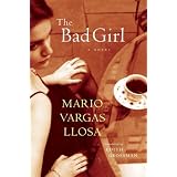 The Bad Girl: A Novel