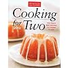 Cooking for Two 2012 (America's Test Kitchen)