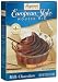 Inspired Cuisine Mousse Mix, Milk Chocolate, 2.8-Ounce Boxes (Pack of 8)
