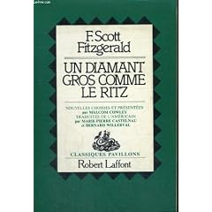 Un diamant gros comme le Ritz