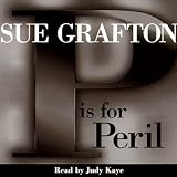 "P" is for Peril
