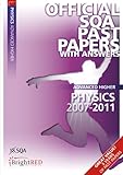 Advance higher physics, 2007-2011