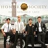 Image of album by Honor Society