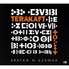 Aratan n azawad mali