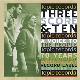 Three Score & Ten - A Journey Back In Time