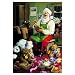 Bearly Christmas, Tom Browining (1500 pc puzzle)