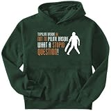 Sweatshirt Dark Green 