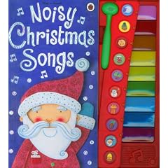 Noisy Christmas Songs