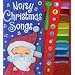 Noisy Christmas Songs