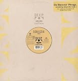 Something About The Music (Kamasutra Ext. Mix) [VINYL]