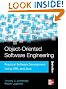 OBJECT-ORIENTED SOFTWARE ENGINEERING: PRACTICAL SOFTWARE DEVELOPMENT USING UML AND JAVA