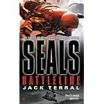 Seals: Battleline book cover
