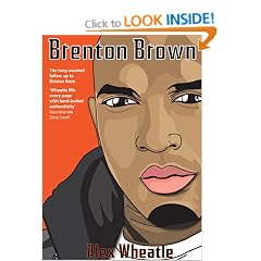 Brenton Brown